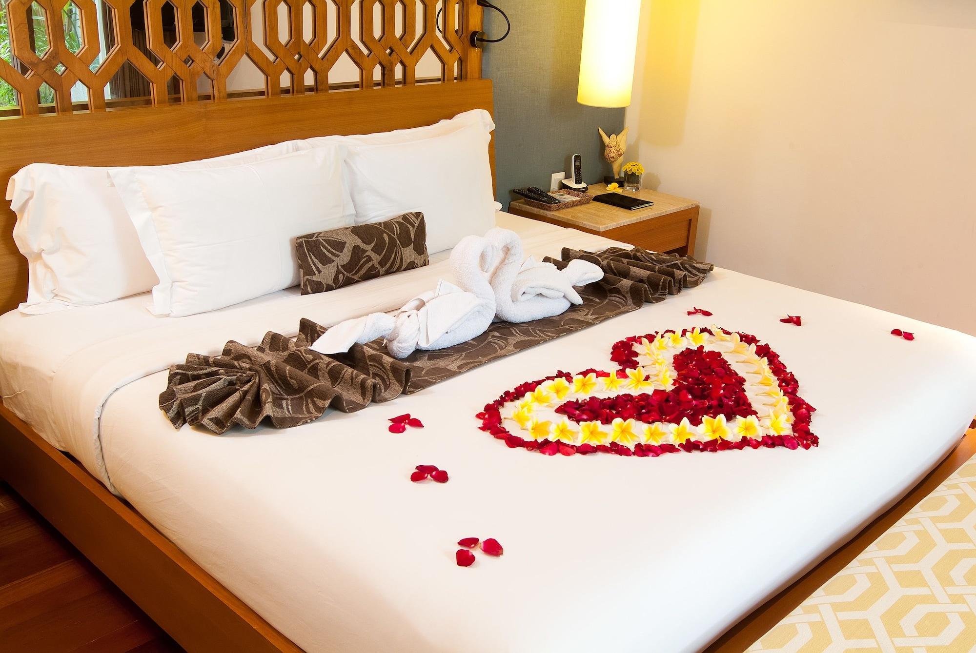 Maca Villas & Spa Bali Seminyak Buitenkant foto