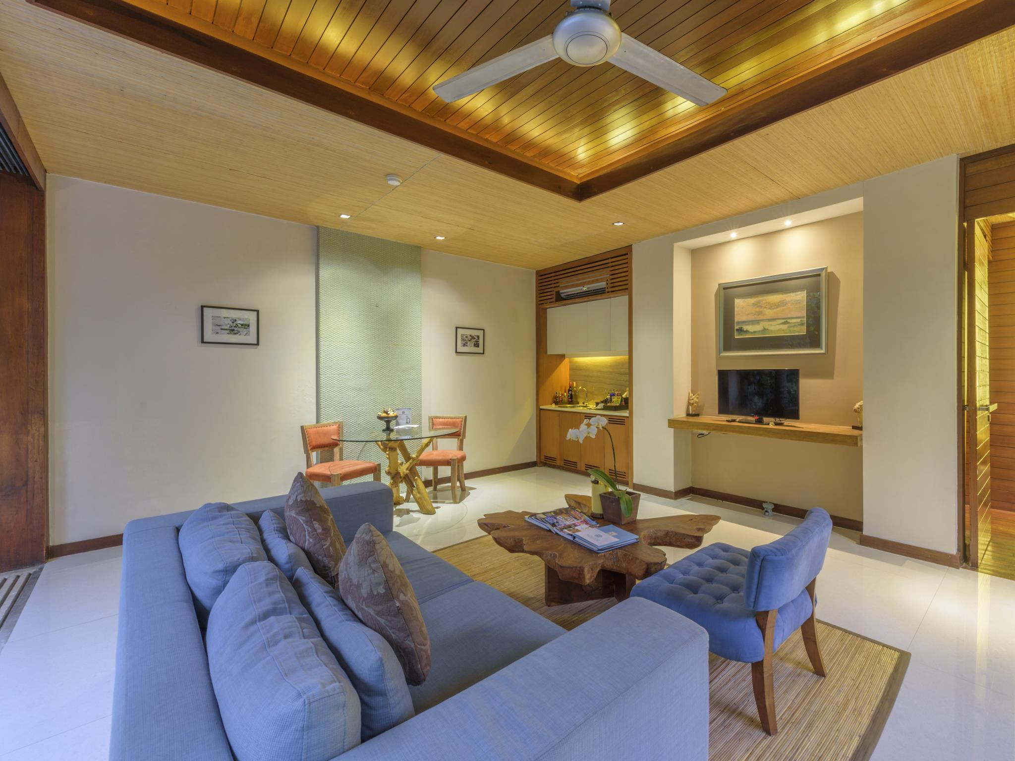 Maca Villas & Spa Bali Seminyak Buitenkant foto