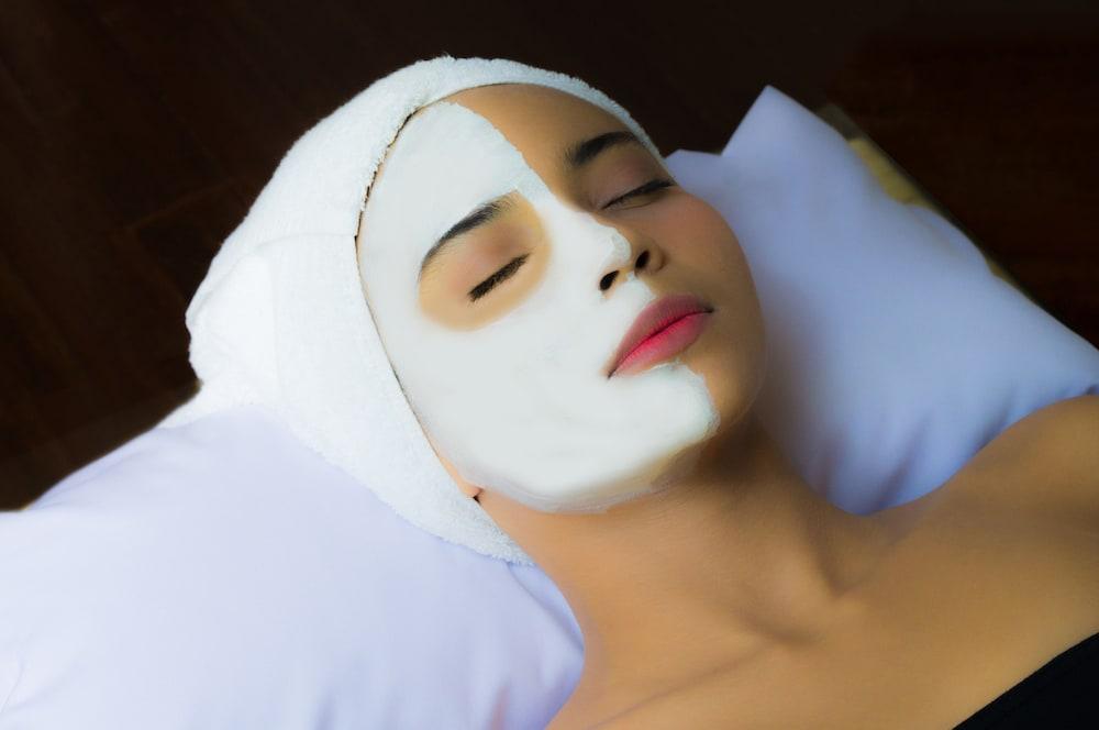 Maca Villas & Spa Bali Seminyak Buitenkant foto